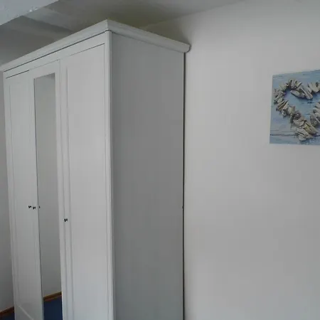 FerienwohnungКведлинбург Экстерьер фото