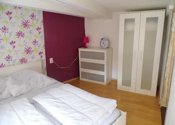 Ferienwohnungquedlinburg