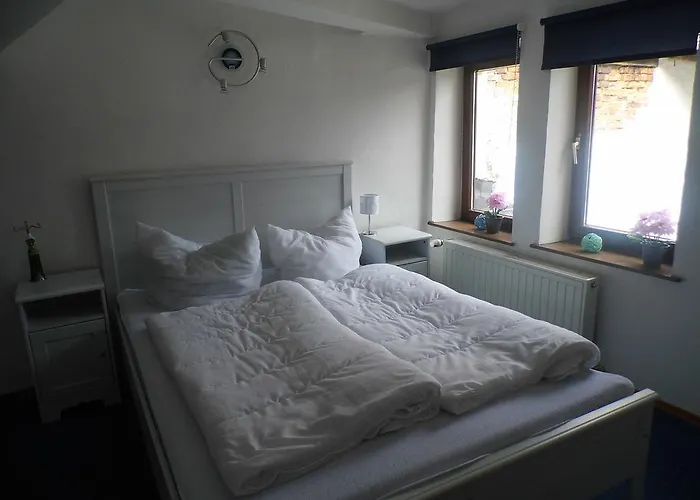 Ferienwohnungquedlinburg