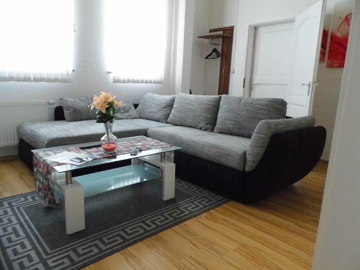 Ferienwohnungquedlinburg Apartment Quedlinburg