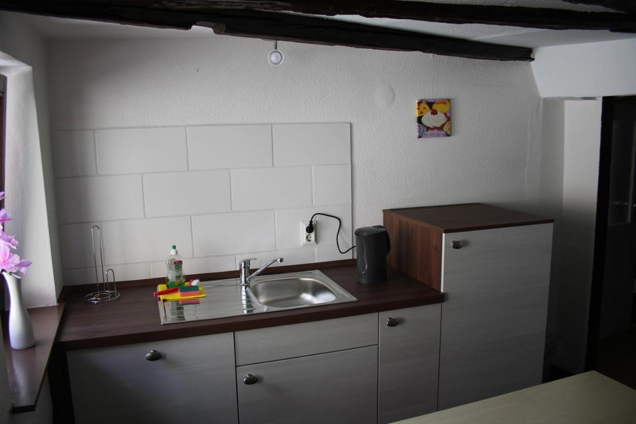 Ferienwohnungquedlinburg *