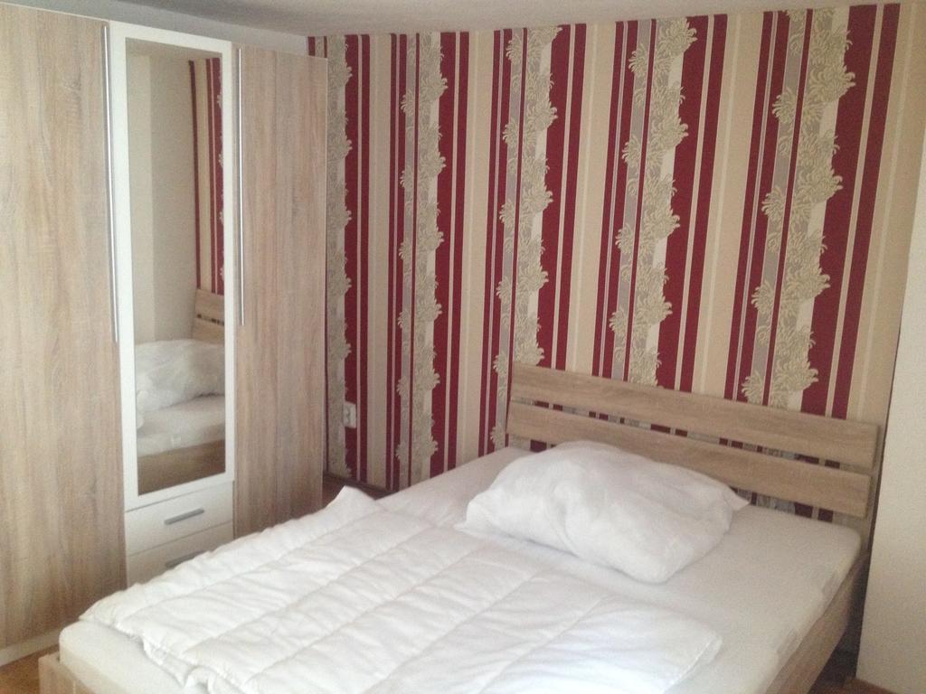 Apartment Ferienwohnungquedlinburg *