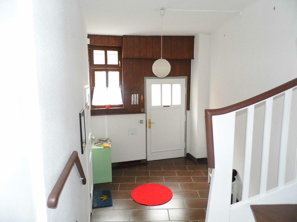Ferienwohnungquedlinburg Apartment
