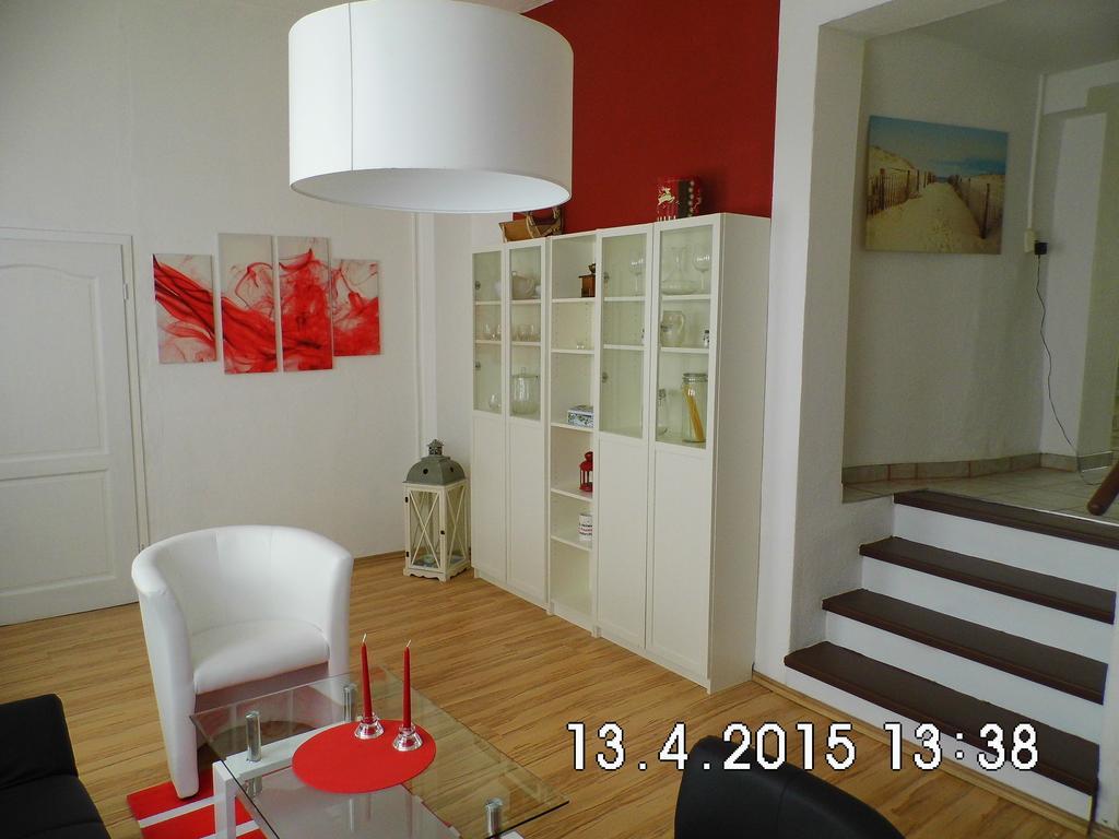 Ferienwohnungquedlinburg Apartment *