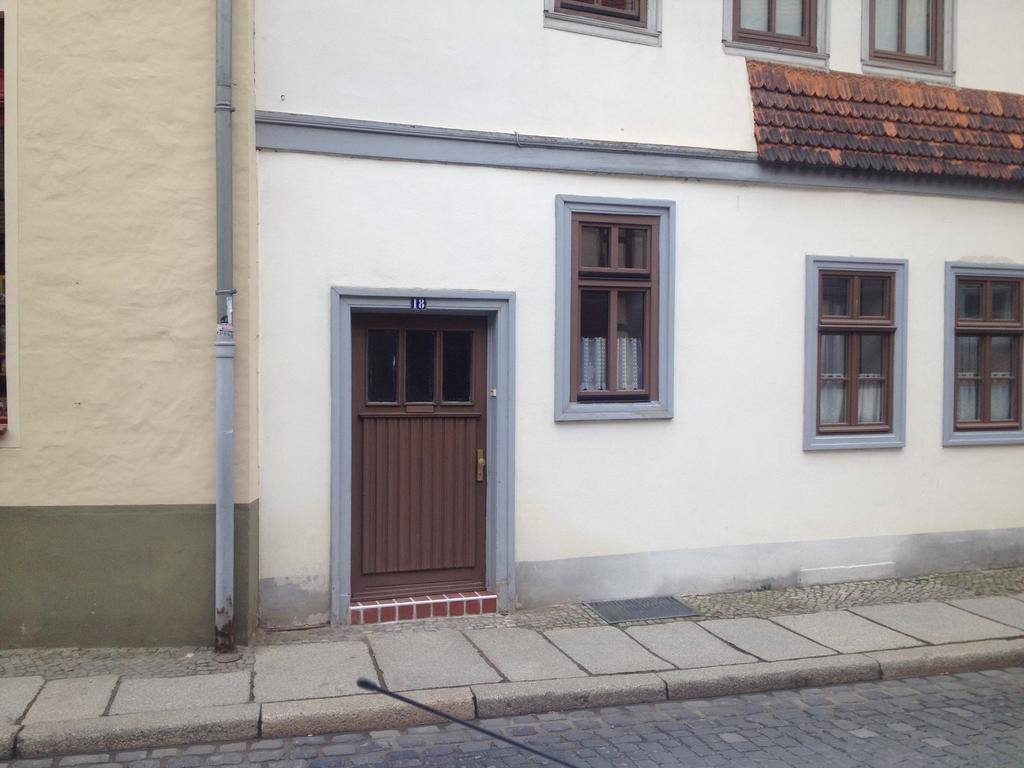 Ferienwohnungquedlinburg Apartment