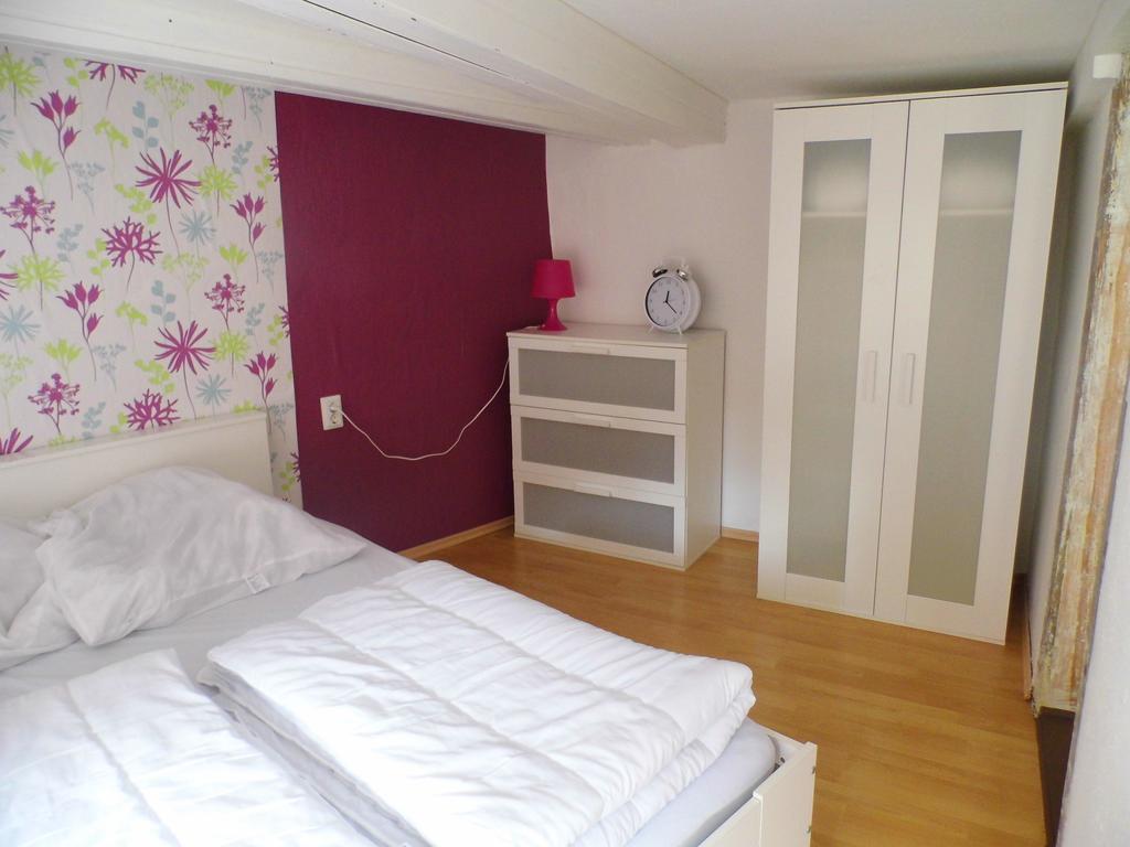 Ferienwohnungquedlinburg *