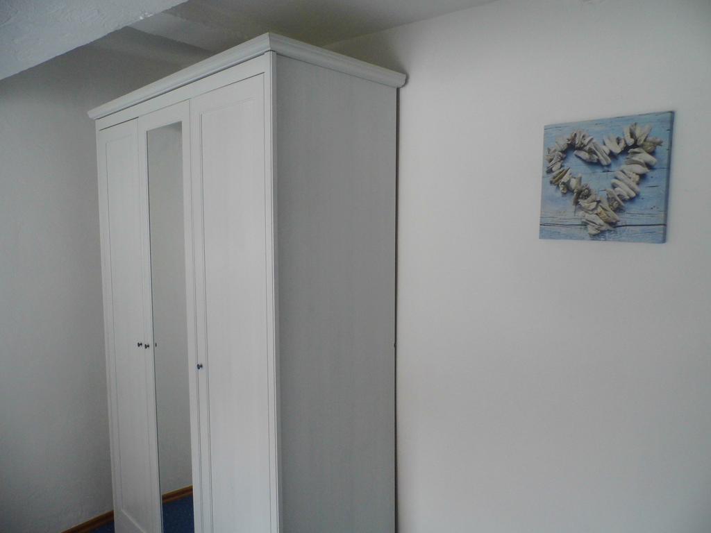 Ferienwohnungquedlinburg Apartment