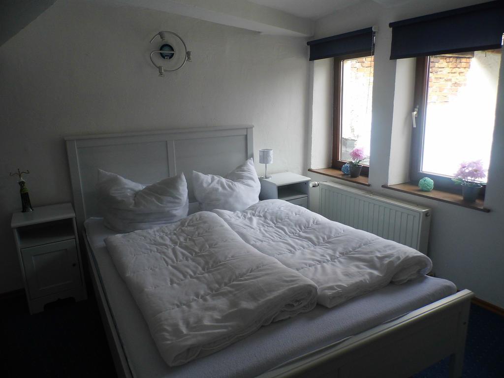 Ferienwohnungquedlinburg *